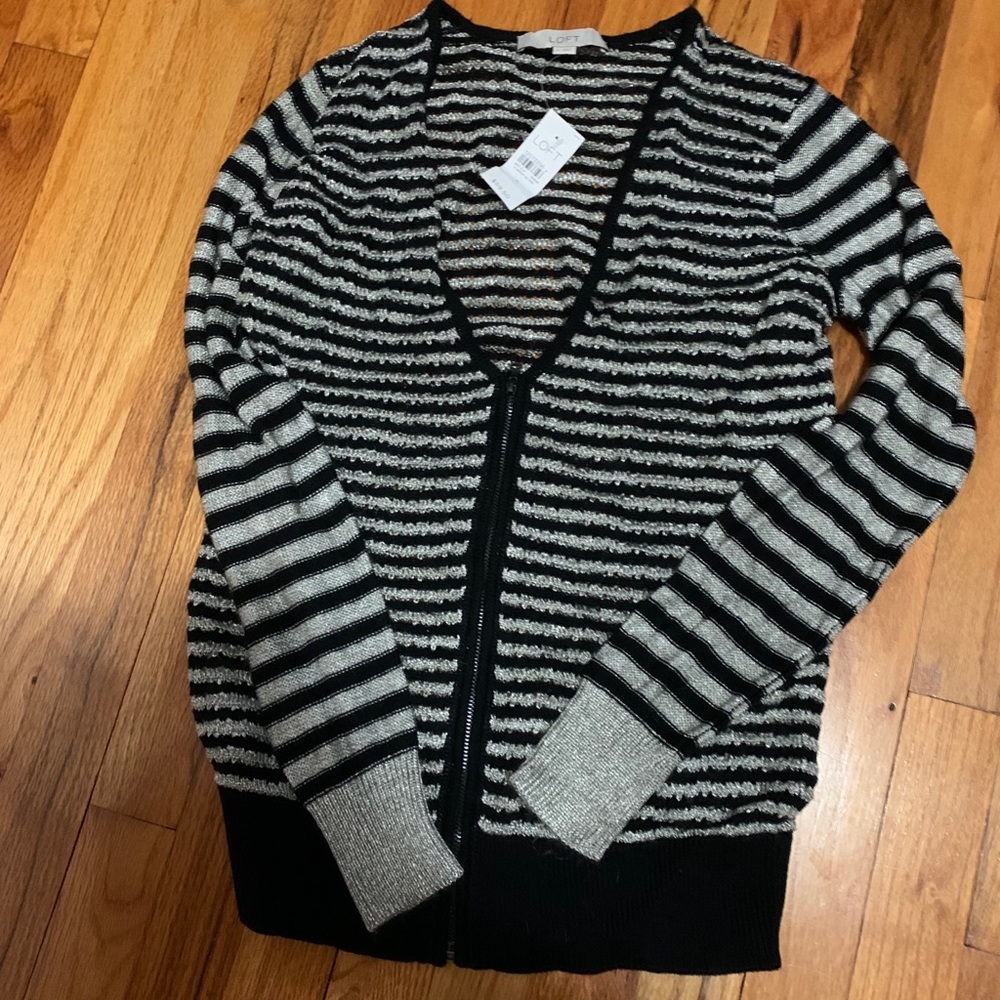 Loft Cardigan